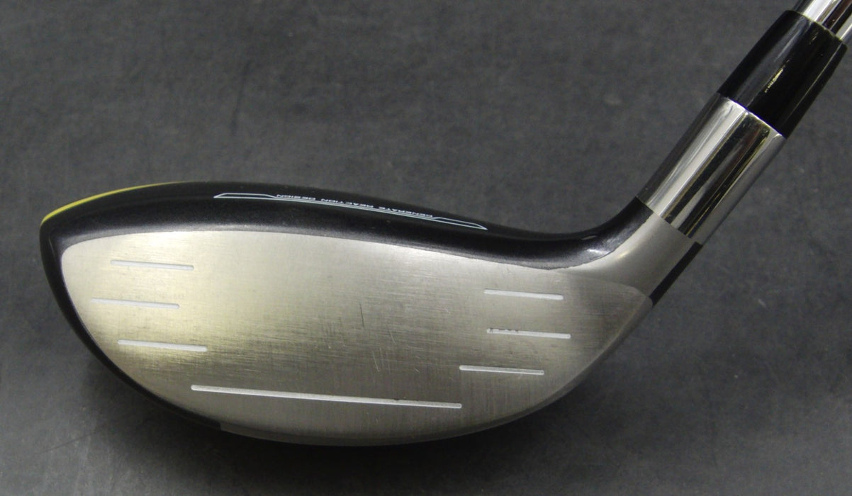Bridgestone Tourstage GR X-UT 23° 4 Hybrid Stiff Steel Shaft Tourstage Grip
