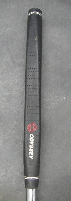 Odyssey White Hot XG Rossie Putter Steel Shaft 87cm Length Odyssey Grip