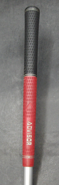 Daiwa Advisor 20° 5 Wood Regular Graphite Shaft Advisor Grip