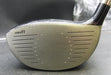 Nike SQ 460 9.5° Driver Stiff Graphite Shaft Nike Grip*