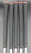 Set of 5x TaylorMade M5 Irons 5-9 Stiff Steel Shafts TaylorMade Grips*