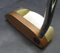 Rife Prodigy.Z The Vault 001 Putter Steel Shaft 90.5cm Length Zebra Grip*