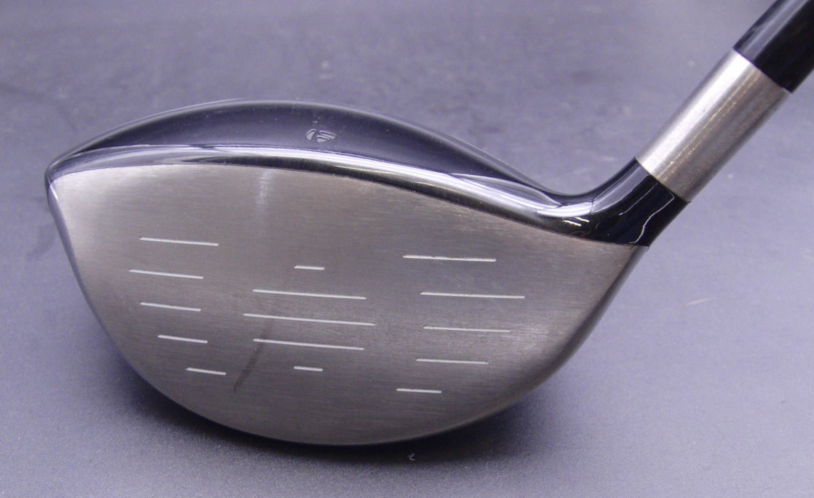 TaylorMade Burner 10.5° Driver Stiff Graphite Shaft Iomic Grip*