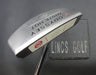 Odyssey White Hot XG #8 Putter Steel Shaft 89cm Length Black Grip