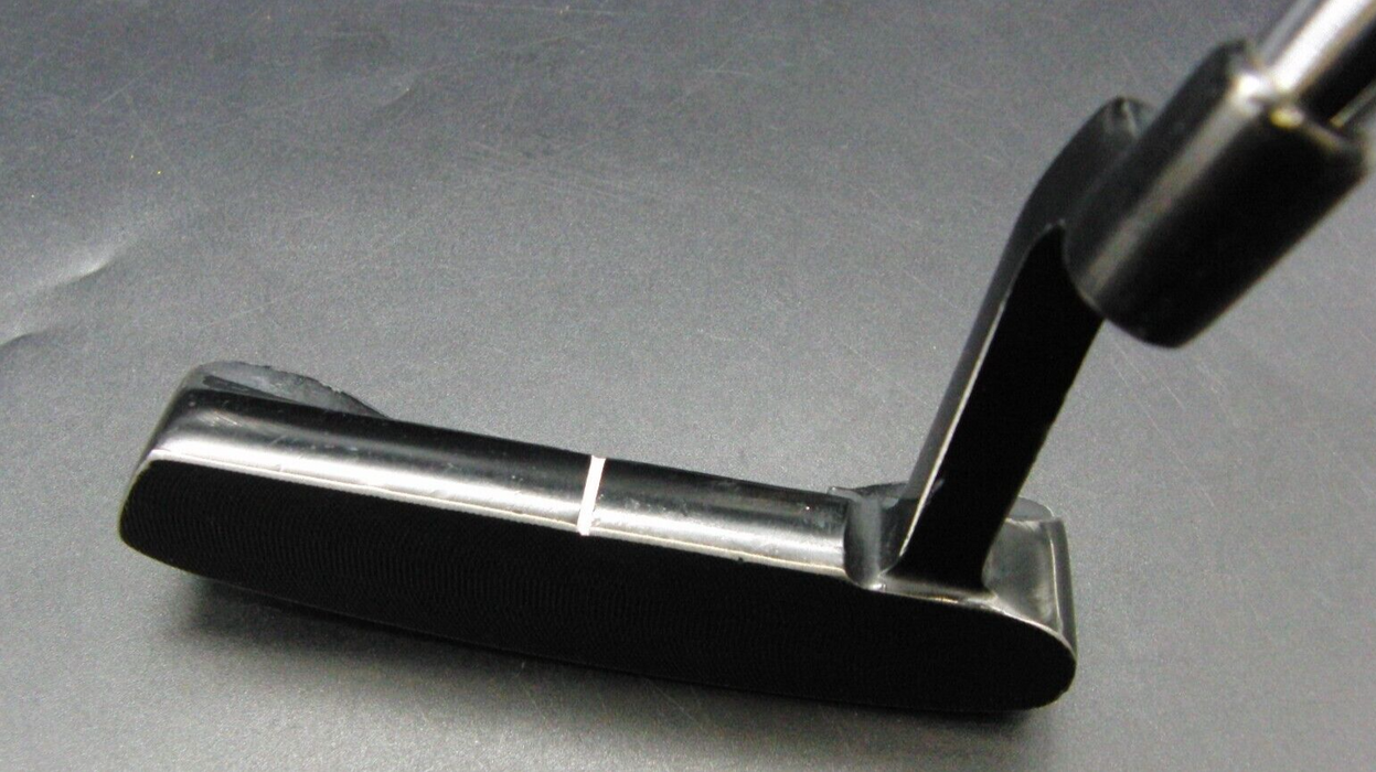 Cleveland Golf Milled Putter Steel Shaft 87cm Playing Length Cleveland Grip