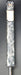 Odyssey O Works Tour 2 Putter Steel Shaft 87cm Length Super Stroke Grip*