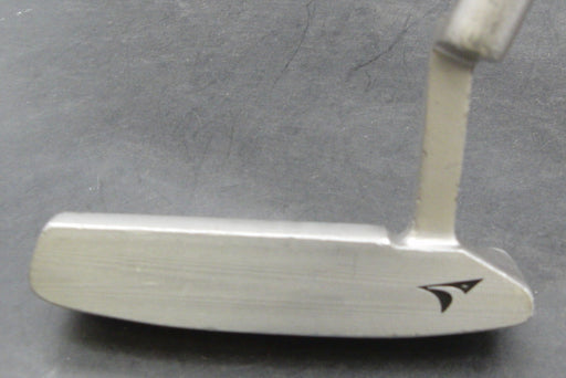 Bridgestone Tourstage V002 Putter Steel Shaft 84cm Length Psyko Grip