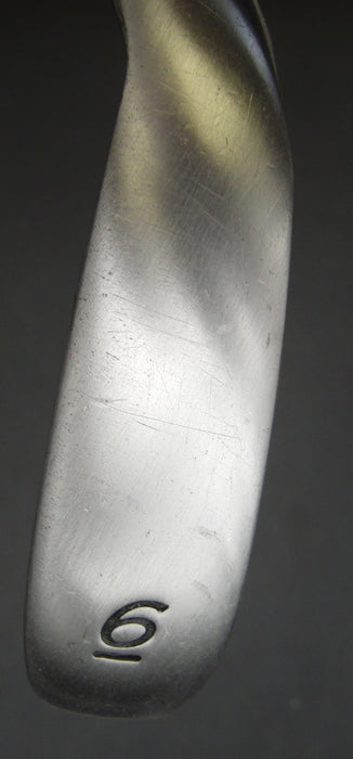 TaylorMade r7 6 Iron Regular Graphite Shaft TaylorMade Grip