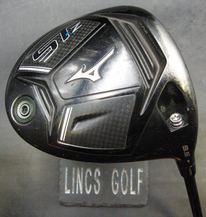 Mizuno ST-Z 9.5° Driver Stiff (Optional) Graphite Shaft Impex Grip*