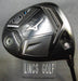 Mizuno ST-Z 9.5° Driver Stiff (Optional) Graphite Shaft Impex Grip*