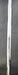 Wilson Di6 4 Iron Stiff Steel Shaft Golf Pride Grip