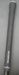 TaylorMade RBZ Tour 5 Wood Stiff Graphite Shaft GolfZon Park Grip