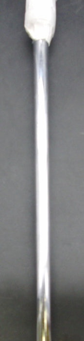 Yes C-Groove Victoria Putter Steel Shaft 100cm Length White Grip