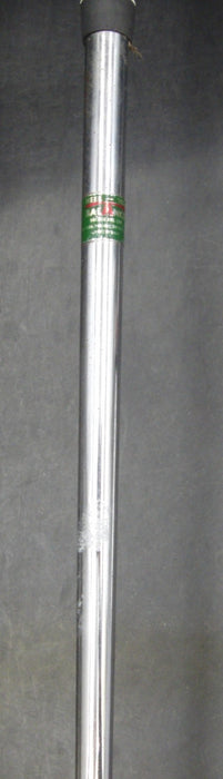 Original Black Ping Anser 4 Putter Steel Shaft 83cm Length Psyko Grip