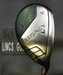 Callaway Legacy 24° 4 Hybrid Stiff Steel Shaft Callaway Grip