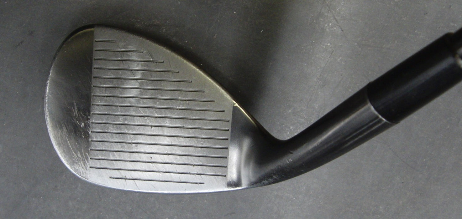 Kasco Dolphin Wedge DW-JPFG Sand Wedge Regular Steel Shaft Royal Grip
