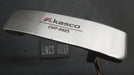 Kasco CMP-002S Putter 88cm Length Steel Shaft Kasco Grip