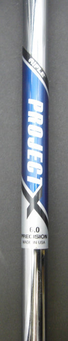 TaylorMade P7MC Forged 3 Iron Stiff Steel Shaft TaylorMade Grip