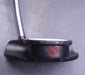 Odyssey OWorks 2-Ball Putter 85cm Length Steel Shaft Nexgen Grip*
