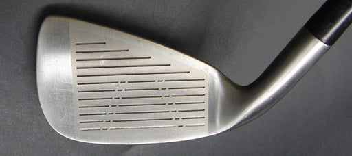Mizuno T-Zoid Titanium Insert 6 Iron Regular Graphite Shaft With Grip