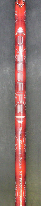 Callaway Paradym Forged 9° Driver Regular (Optional) Graphite Shaft*