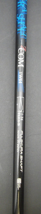 Tobunda GT 460 10.5° Driver Stiff Graphite Shaft Benross Grip