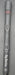 Callaway Great Big Bertha Pitching Wedge Firm Graphite Shaft Callaway Grip
