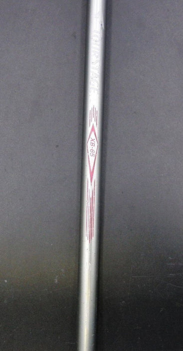 Bridgestone TourStage 57º 12 Sand Wedge  Regular Graphite Shaft Golf Pride Grip