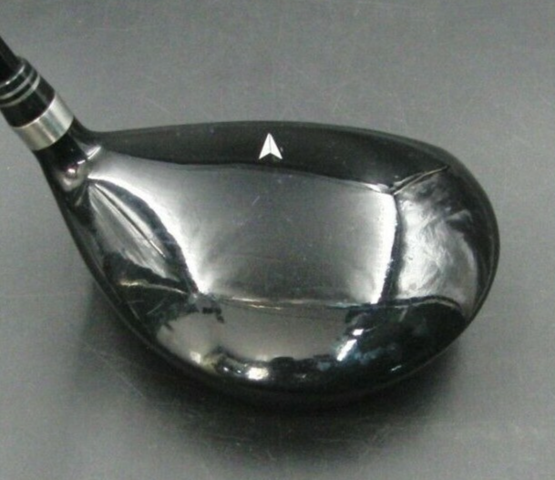 Japanese A G C Spec-175 19° 5 Wood  Uniflex Graphite Shaft