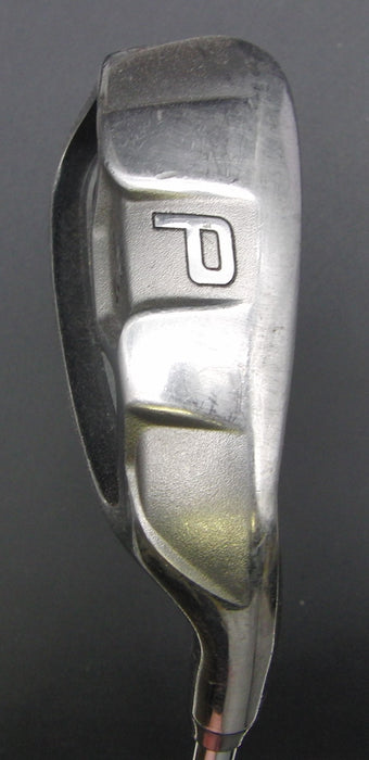 Cobra Baffler XL Pitching Wedge Stiff Steel Shaft Black Grip