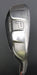 Cobra Baffler XL Pitching Wedge Stiff Steel Shaft Black Grip
