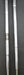 Set of 2 Jaguar Aldridge & England H B & S Driver & 3 Wood Regular Steel Shafts