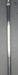 XXIO Impact Power Matching 53° Gap Wedge Regular Graphite Shaft Golf Pride Grip