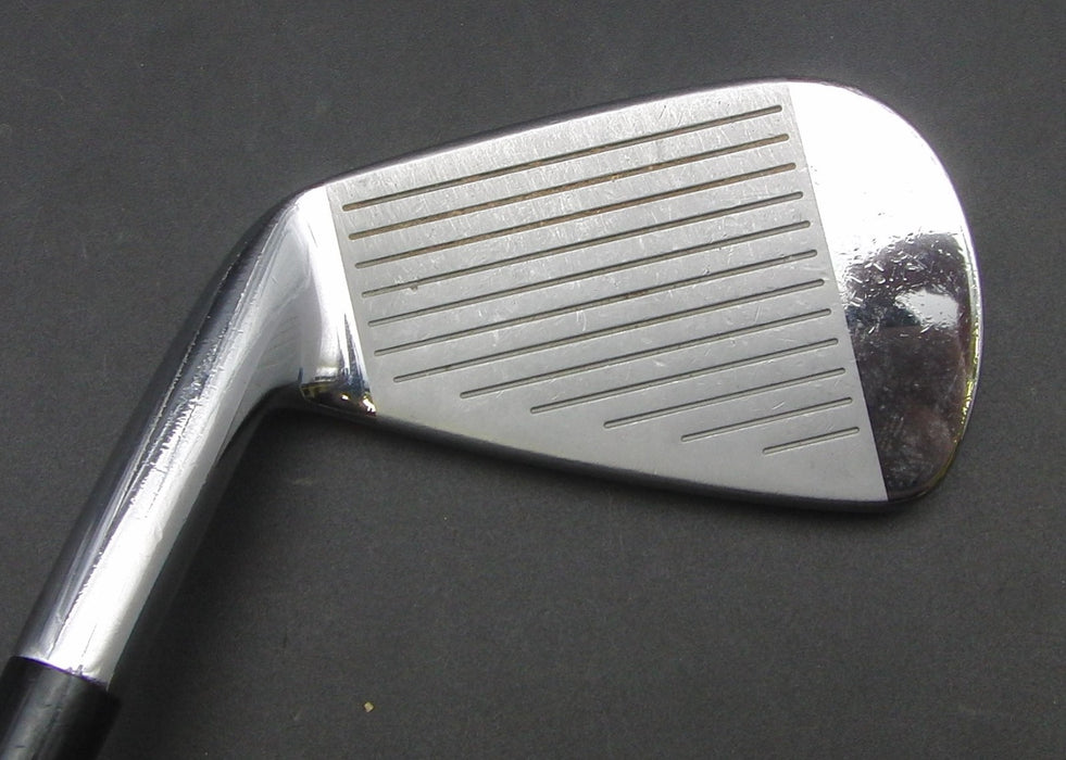 Mizuno MP-15 6 Iron Senior Steel Shaft Mizuno Grip