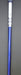 Callaway Apex Forged Pitching Wedge Regular Graphite Shaft Golf Pride Grip