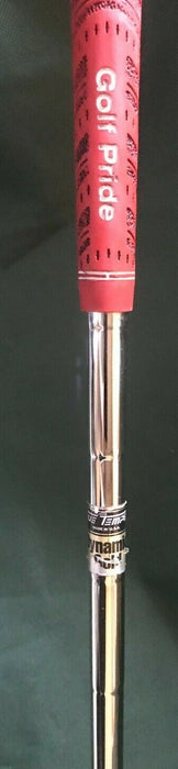 Titleist ZM Forged 3 Iron Stiff Steel Shaft Golf Pride Grip