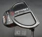 Odyssey White Ice iX 2-Ball CH Putter 86cm Length Steel Shaft Super Stroke Grip*