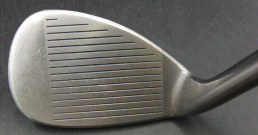 PRGR Data Star of Tomorrow 52° Gap Wedge Regular Graphite Shaft PRGR Grip