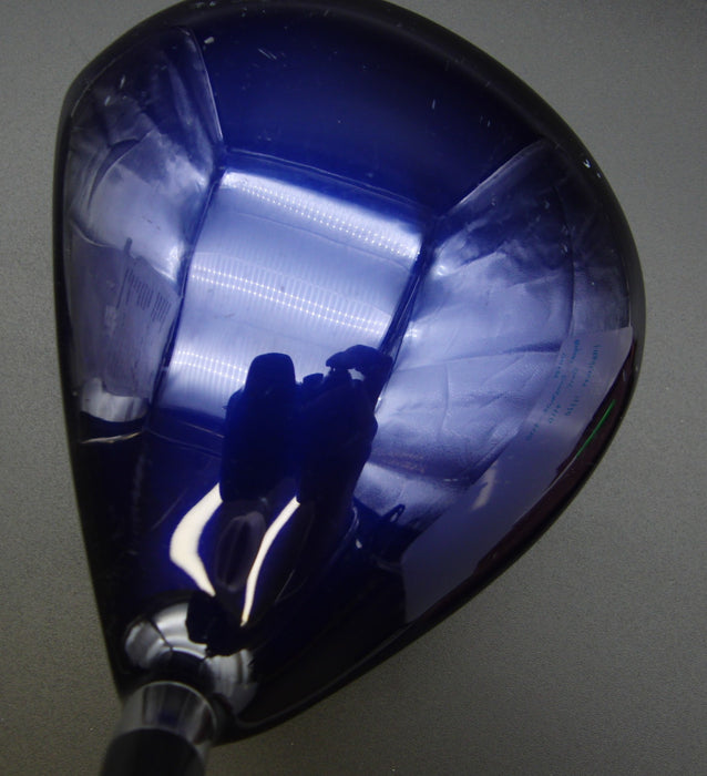 MacGregor MACTEC NV-NX 10° Driver Regular Graphite Shaft GolfPride Grip & HC