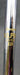 Mizuno JPX AD F Gap Wedge Regular Steel Shaft Mizuno Grip