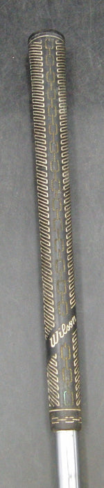 Wilson 1200 3 Iron Regular Steel Shaft WilsonGrip