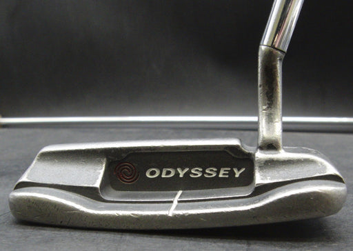 Odyssey DFX 3300 Putter Steel Shaft 83cm Length Odyssey Grip