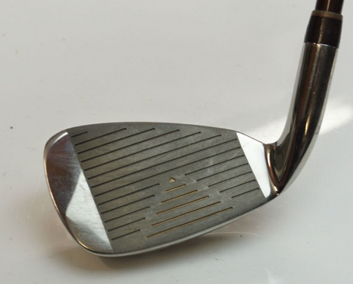 Ladies Lynx Crystal Cat 15-5 6 Iron Ladies Graphite Shaft Lynx Grip