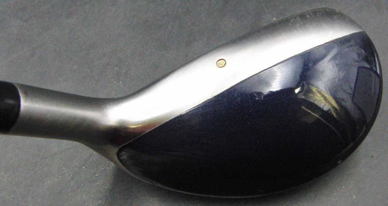 Spalding Air Trec UT-4 19° 4 Hybrid Regular Graphite Shaft Spalding Grip