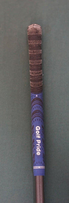 Callaway S2H2 USA 6 Iron Firm Graphite Shaft Golf Pride Grip