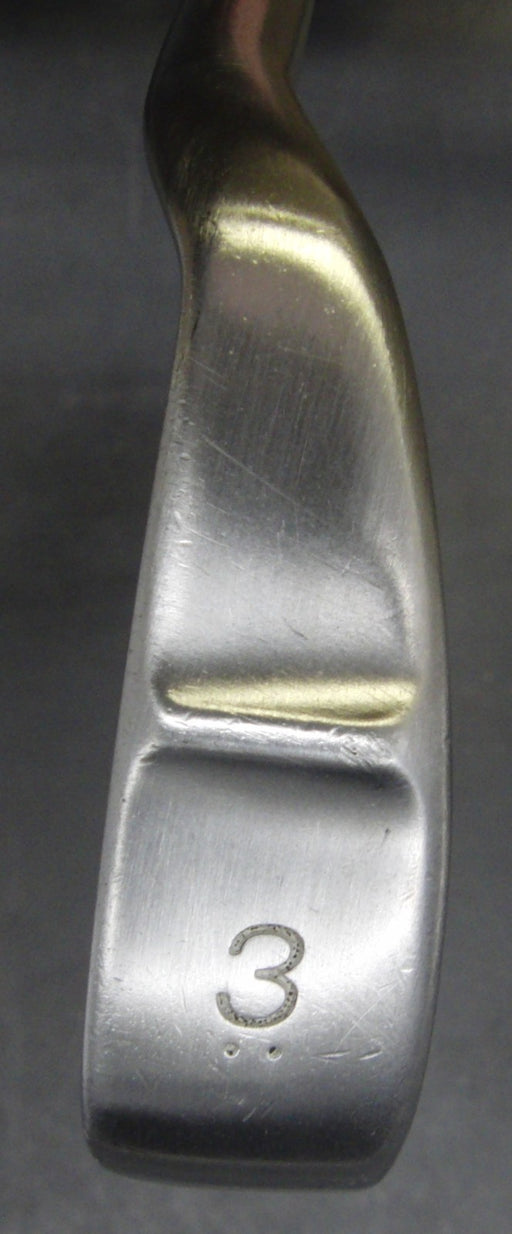 PRGR Data 622 3 Iron Regular Graphite Shaft PRGR Grip