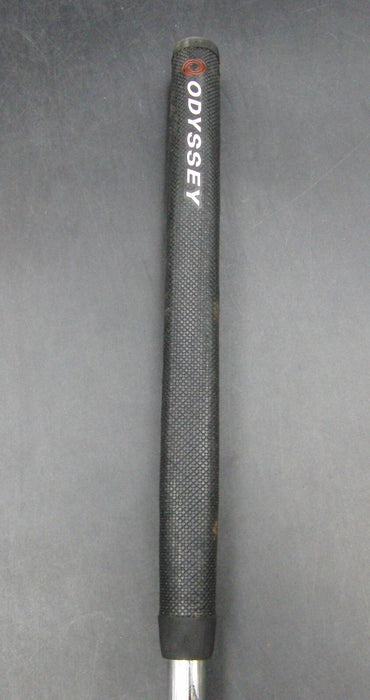 LYNX USA 5 Putter 90cm Playing Length Steel Shaft Odyssey Grip
