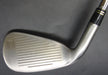 Taylormade Burner XD 5 Iron Stiff Steel Shaft Golf Pride Grip