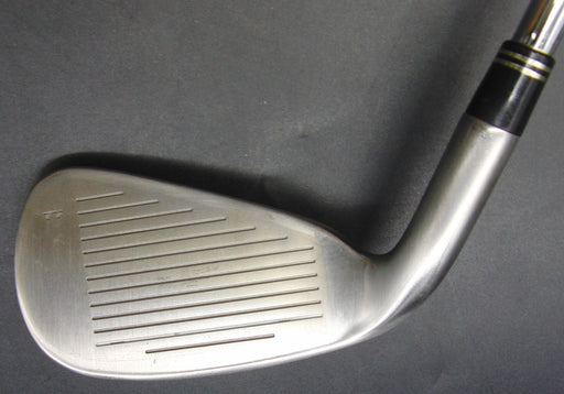 Taylormade Burner XD 5 Iron Stiff Steel Shaft Golf Pride Grip