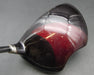 Saso Dr.SATA 1 Driver Regular Graphite Shaft Golf Pride Grip
